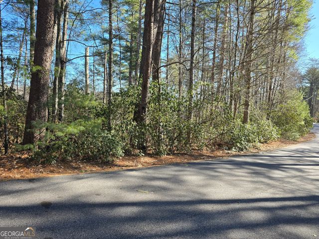 45K Blue Ridge, Sautee Nacoochee, GA 30571