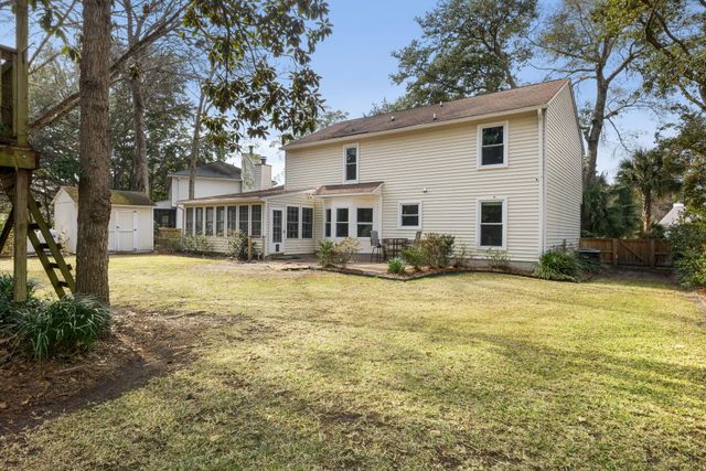 1490 Diamond Boulevard, Mount Pleasant, SC 29466