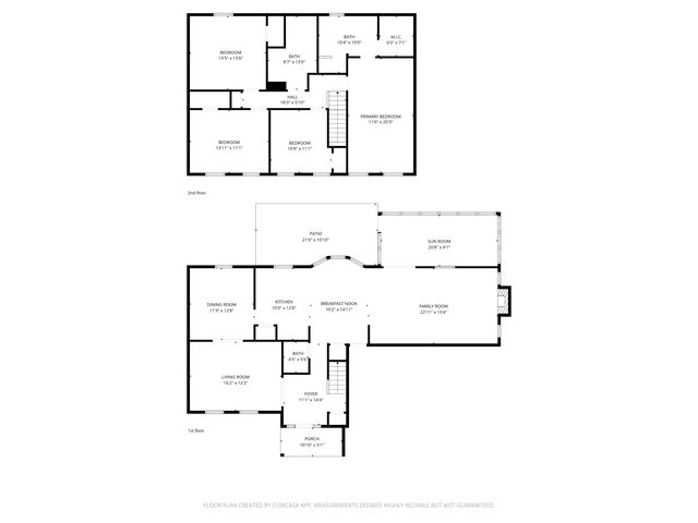 1490 Diamond Boulevard, Mount Pleasant, SC 29466