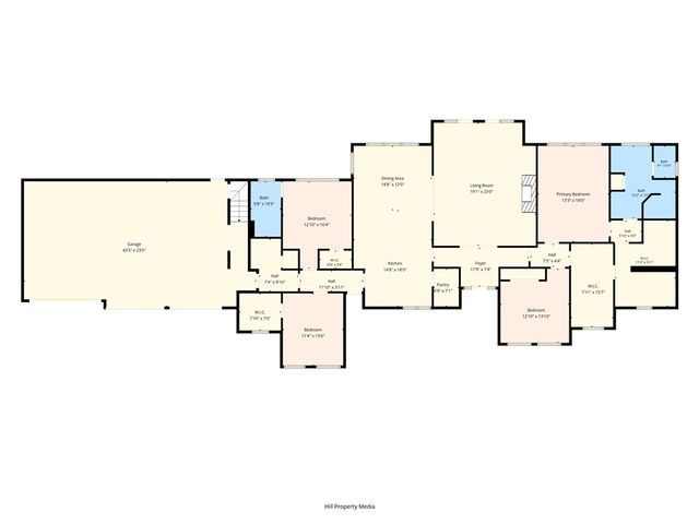 139 Carolines Retreat, Savannah, GA 31406