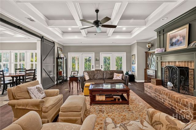 139 Carolines Retreat, Savannah, GA 31406