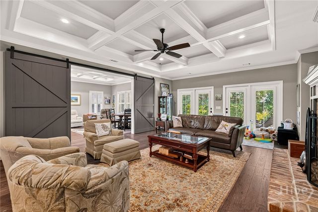 139 Carolines Retreat, Savannah, GA 31406