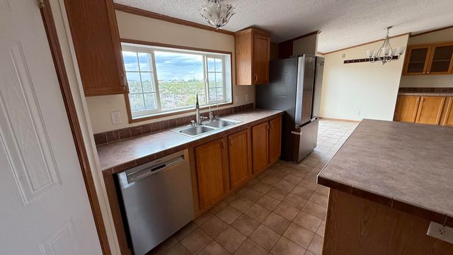 1103 Evergreen Drive, Socorro, NM 87801