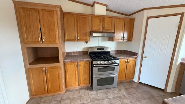 1103 Evergreen Drive, Socorro, NM 87801