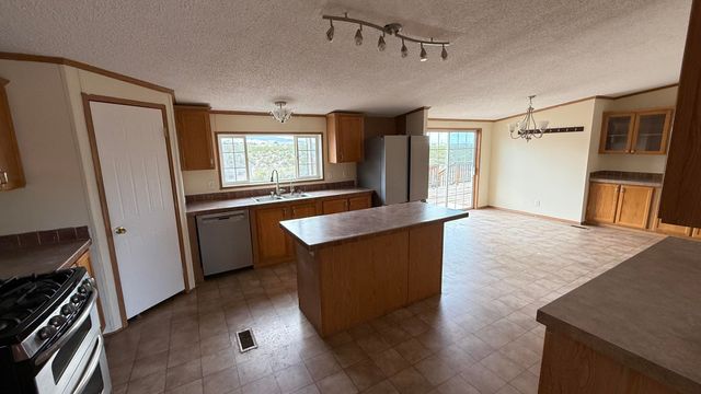 1103 Evergreen Drive, Socorro, NM 87801