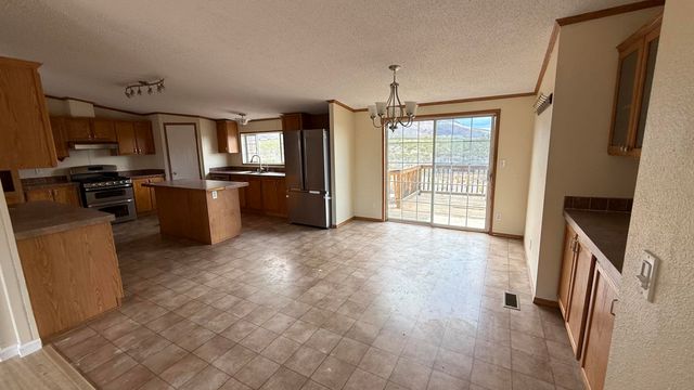 1103 Evergreen Drive, Socorro, NM 87801