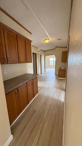 1103 Evergreen Drive, Socorro, NM 87801