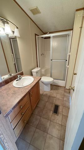 1103 Evergreen Drive, Socorro, NM 87801