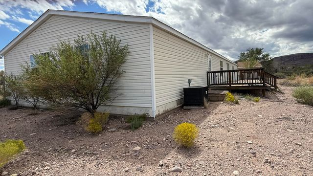 1103 Evergreen Drive, Socorro, NM 87801