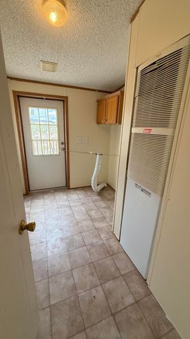 1103 Evergreen Drive, Socorro, NM 87801