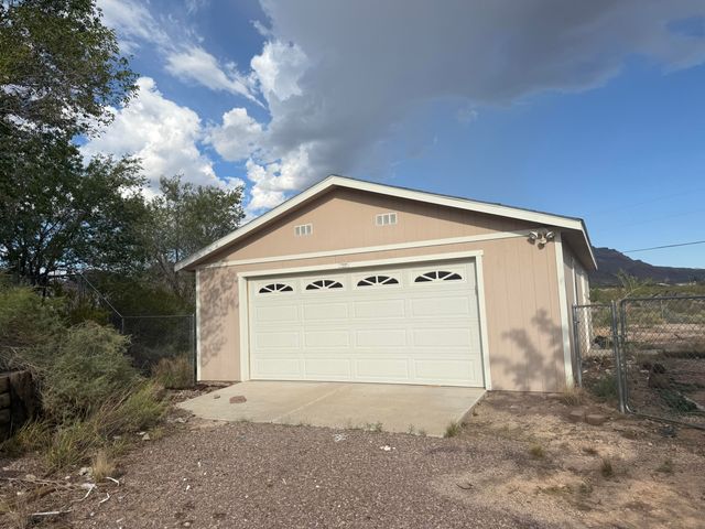 1103 Evergreen Drive, Socorro, NM 87801