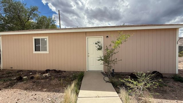 1103 Evergreen Drive, Socorro, NM 87801