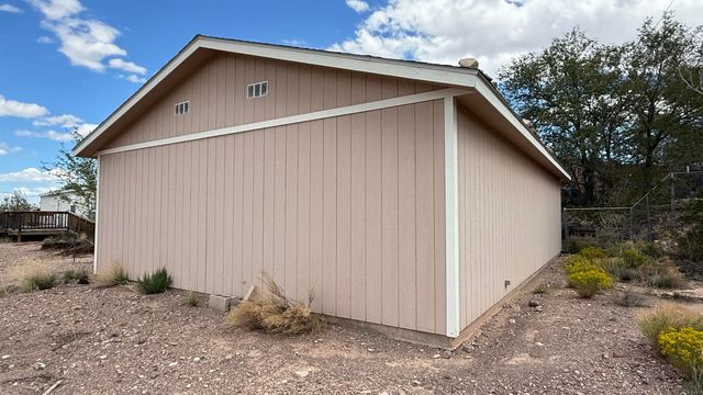 1103 Evergreen Drive, Socorro, NM 87801