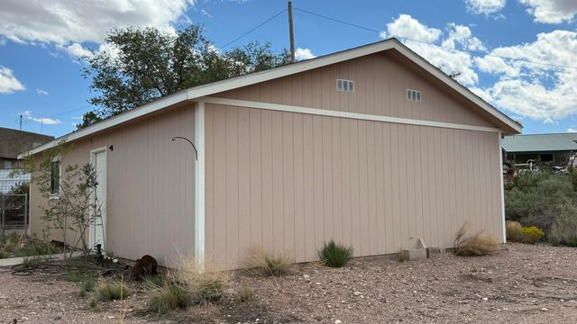 1103 Evergreen Drive, Socorro, NM 87801