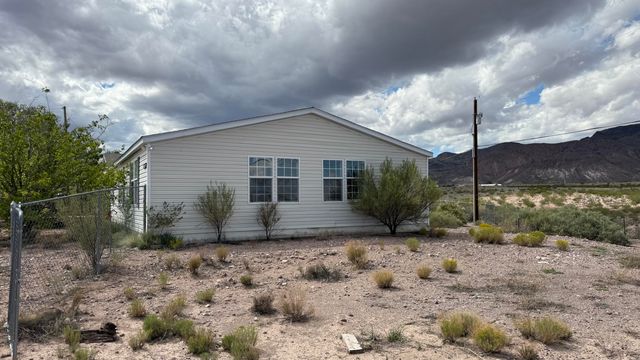 1103 Evergreen Drive, Socorro, NM 87801