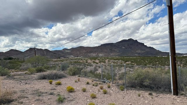 1103 Evergreen Drive, Socorro, NM 87801