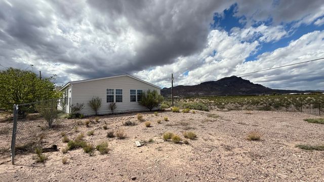 1103 Evergreen Drive, Socorro, NM 87801