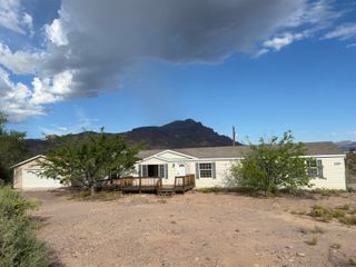 1103 Evergreen Drive, Socorro, NM 87801
