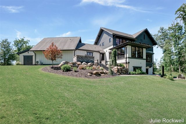 8279 Revado Hills Court, Ada, MI 49301