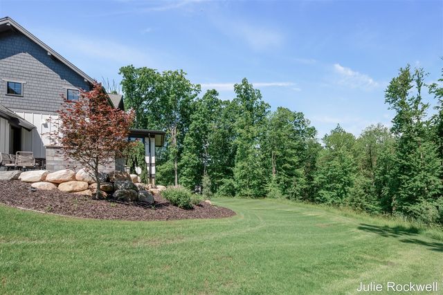 8279 Revado Hills Court, Ada, MI 49301
