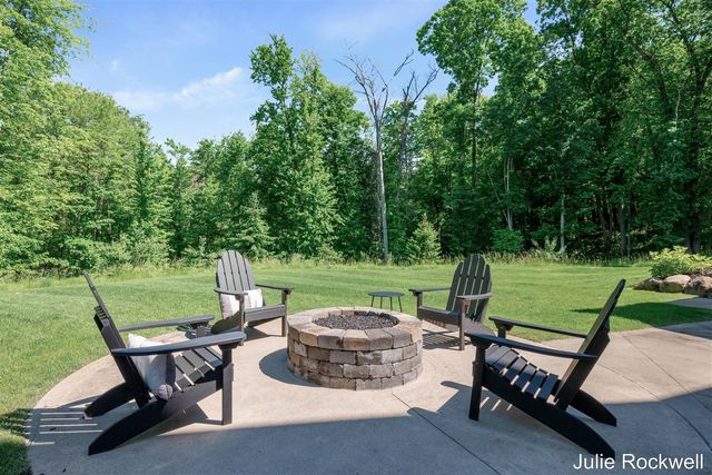 8279 Revado Hills Court, Ada, MI 49301