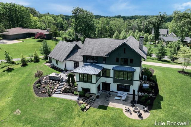 8279 Revado Hills Court, Ada, MI 49301