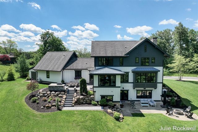 8279 Revado Hills Court, Ada, MI 49301