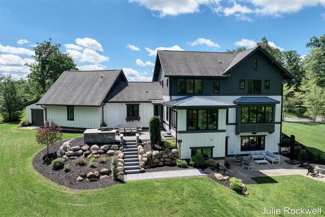 8279 Revado Hills Court, Ada, MI 49301