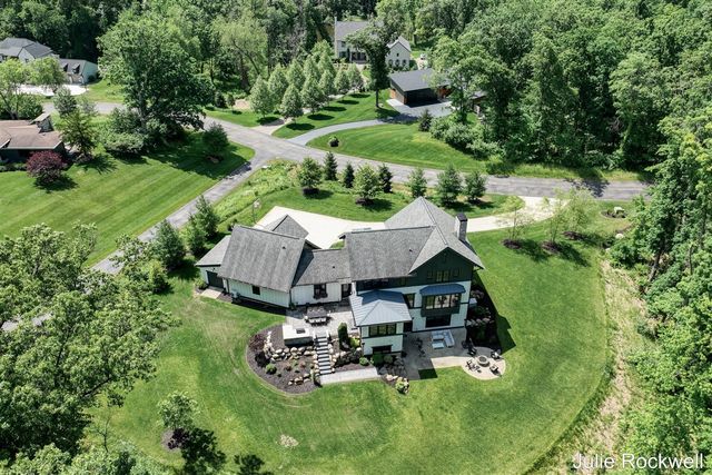 8279 Revado Hills Court, Ada, MI 49301