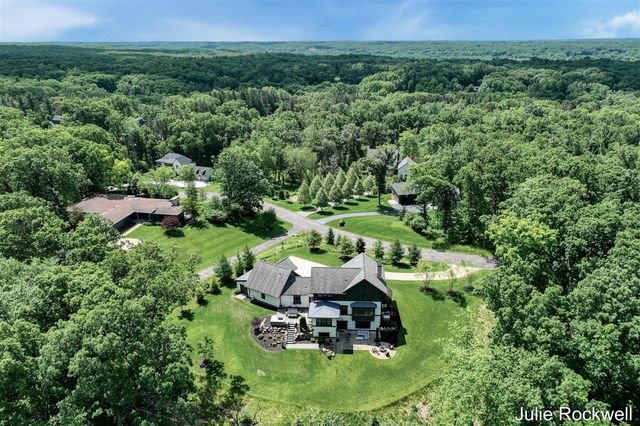 8279 Revado Hills Court, Ada, MI 49301