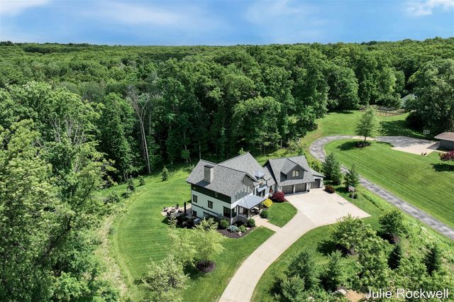 8279 Revado Hills Court, Ada, MI 49301