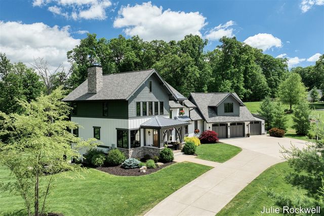 8279 Revado Hills Court, Ada, MI 49301