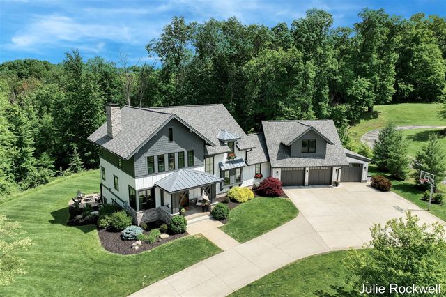 8279 Revado Hills Court, Ada, MI 49301