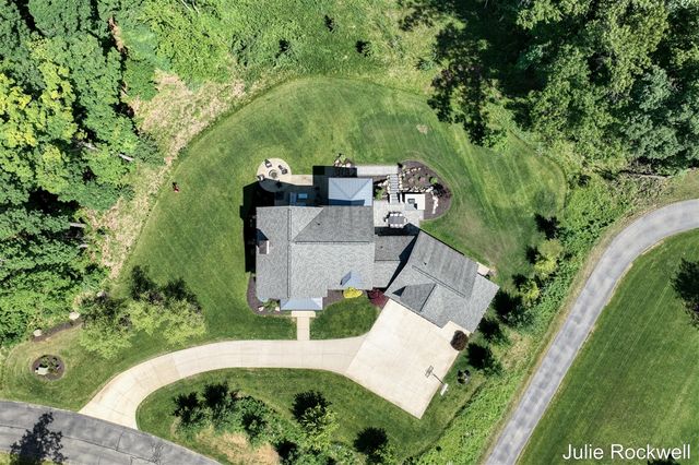 8279 Revado Hills Court, Ada, MI 49301