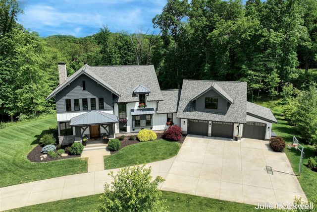 8279 Revado Hills Court, Ada, MI 49301