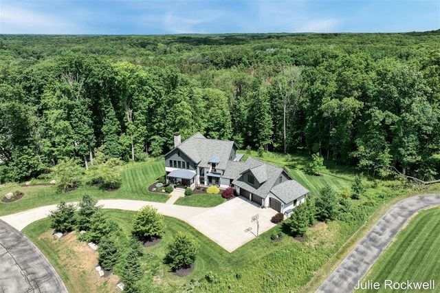 8279 Revado Hills Court, Ada, MI 49301