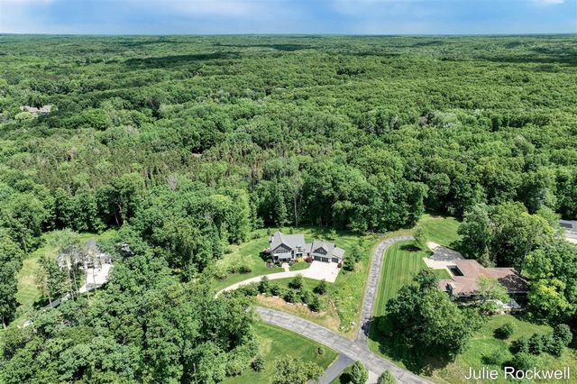 8279 Revado Hills Court, Ada, MI 49301