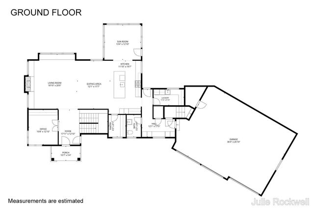 8279 Revado Hills Court, Ada, MI 49301