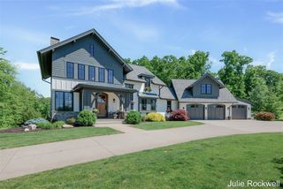 8279 Revado Hills Court, Ada, MI 49301