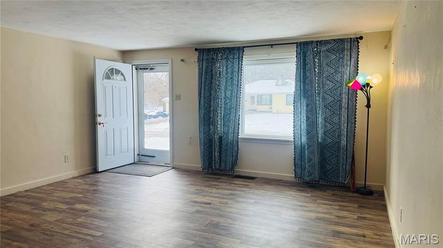 220 S Marguerite Avenue, St Louis, MO 63135