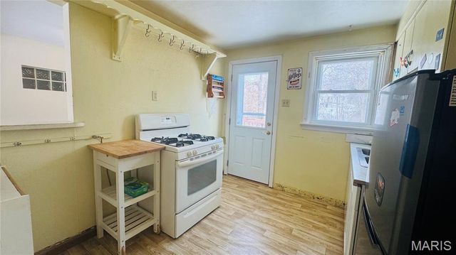 220 S Marguerite Avenue, St Louis, MO 63135