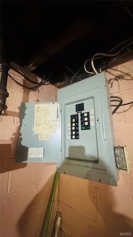 220 S Marguerite Avenue, St Louis, MO 63135