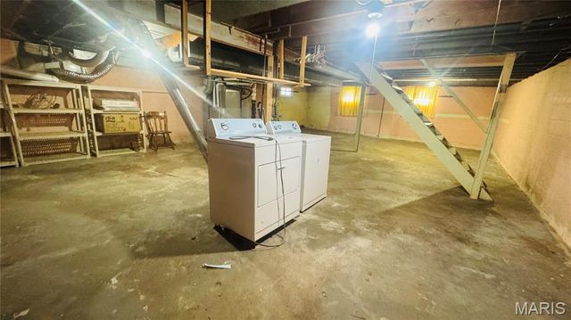 220 S Marguerite Avenue, St Louis, MO 63135