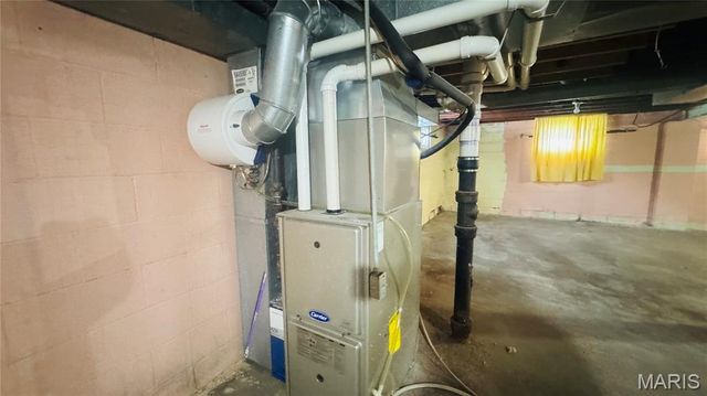 220 S Marguerite Avenue, St Louis, MO 63135