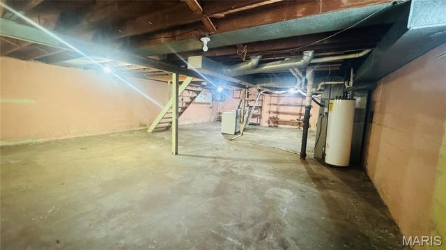 220 S Marguerite Avenue, St Louis, MO 63135