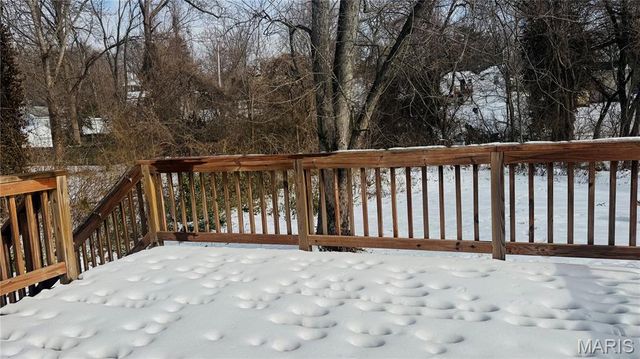 220 S Marguerite Avenue, St Louis, MO 63135