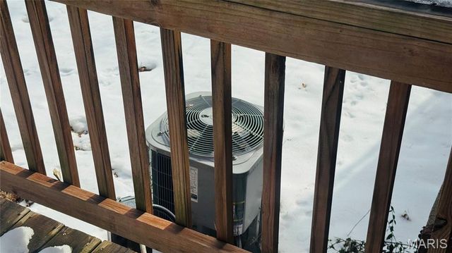 220 S Marguerite Avenue, St Louis, MO 63135