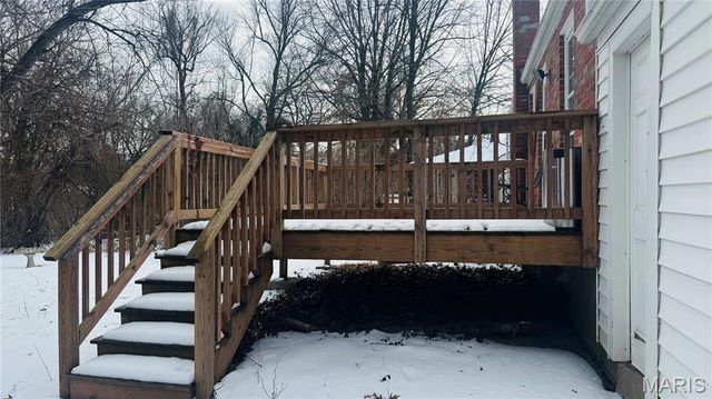 220 S Marguerite Avenue, St Louis, MO 63135