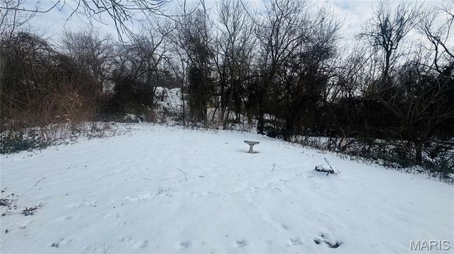 220 S Marguerite Avenue, St Louis, MO 63135