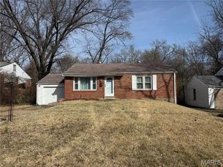220 S Marguerite Avenue, St Louis, MO 63135